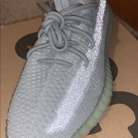 Adidas Yeezy Desert Sage Men’s 11.5